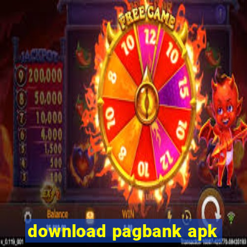 download pagbank apk